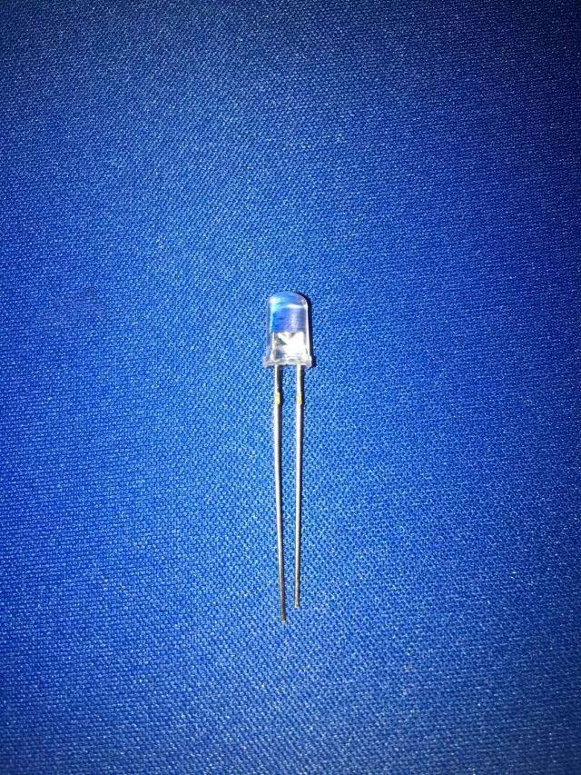 初识树莓派gpio端口以及led闪烁实例