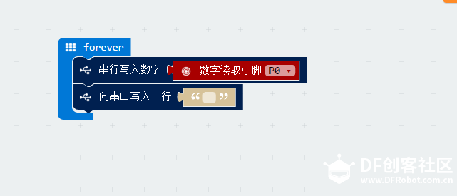 Micro:bit 29 红外避障小车