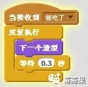 儿童编程第14课-海底世界鲨鱼吃小鱼【果果老师】 儿童编程第14课-海底世界鲨鱼吃小鱼【果果老师】