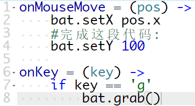 少儿编程游戏CodeMonkey通关攻略：第180-185关