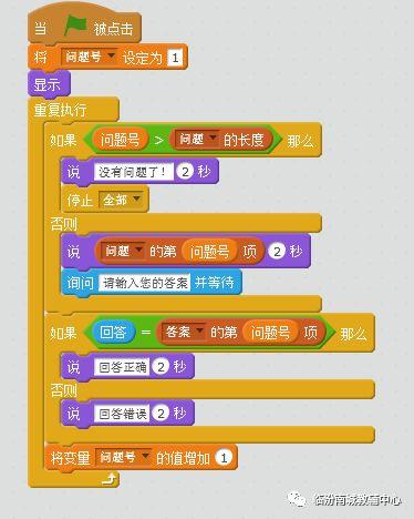 少儿创意编程（57）神奇的链表