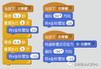 少儿创意编程第一季（13）