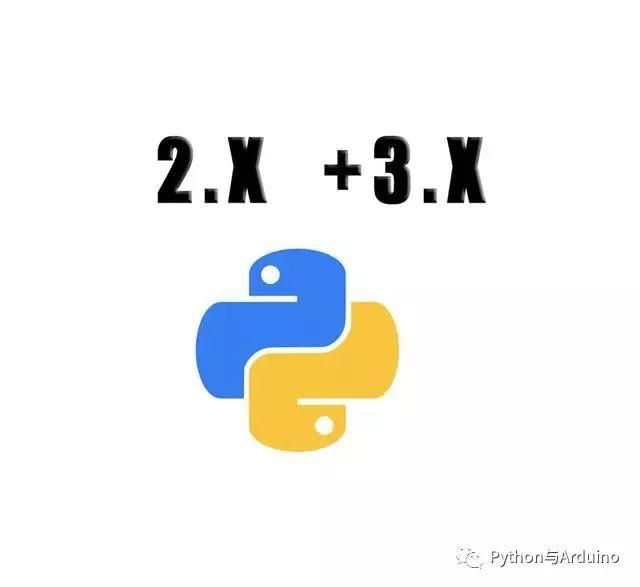 Python多版本共存与多版本pip