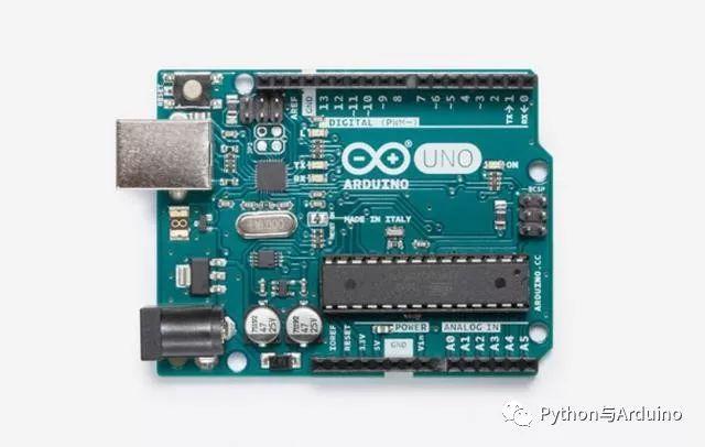 arduino从零开始（一）开始准备