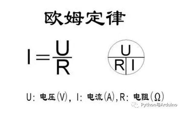 arduino从零开始（3）电子元件与LED流水灯