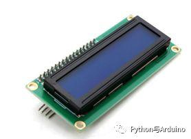 arduino从零开始（24）显示模块之LCD