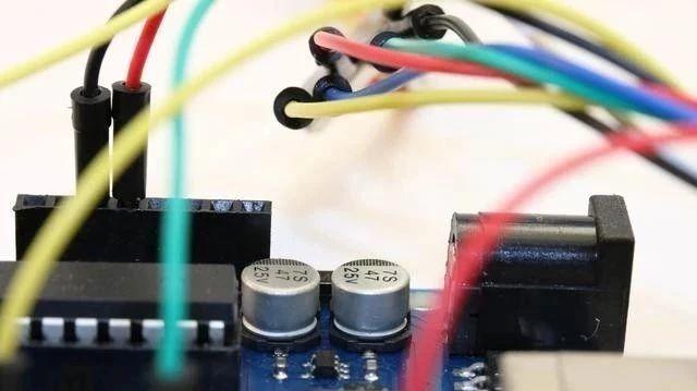 arduino从零开始（32）中断