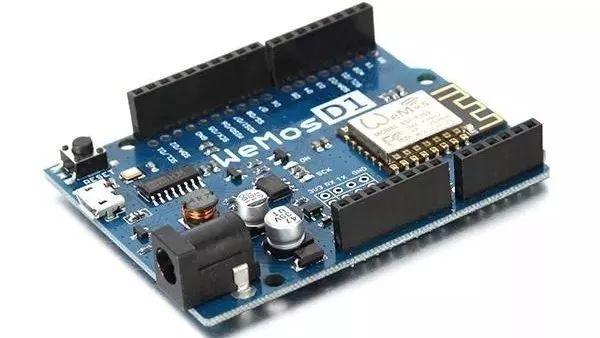 arduino WiFi开发（1）软件设置和连上本地WiFi