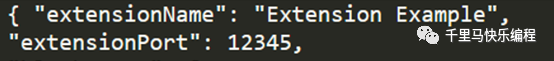 用Scratch+Python做一个联网游戏