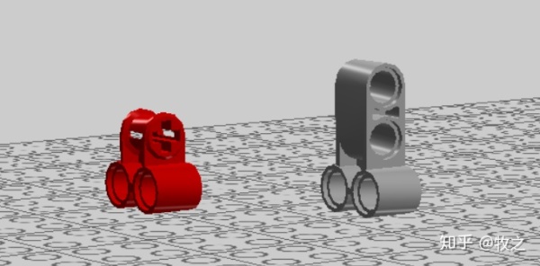 Robot:bit+两种Geekservo 乐高格斗战车 Robot:bit+两种Geekservo 乐高格斗战车
