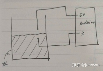 Arduino菜鸟通俗版解读系列（9）下拉电阻的作用