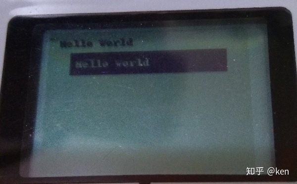 乐高 EV3 高级编程 - 第二课:Hello World 乐高 EV3 高级编程 - 第二课:Hello World
