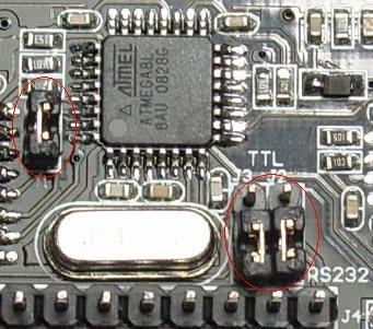 Arduino超声波传感器-URM37V3.2超声波测距传感器