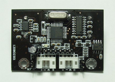 Arduino超声波传感器-URM04V2.0超声波测距传感器