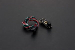 Arduino颜色传感器-Mini寻线传感器