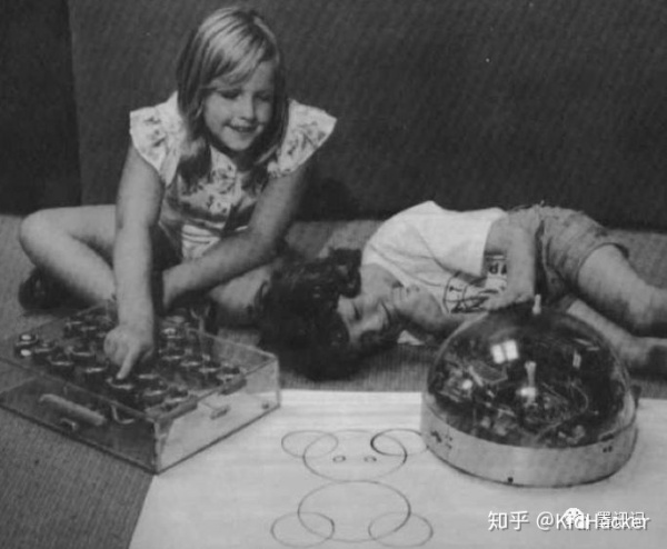 带你了解少儿编程 带你了解少儿编程