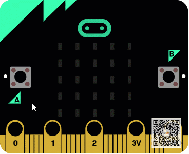[微课]小米趣玩BBC micro:bit 14 布尔的爱心小夜灯