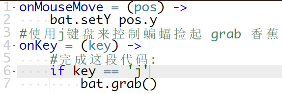 少儿编程游戏CodeMonkey通关攻略：第180-185关