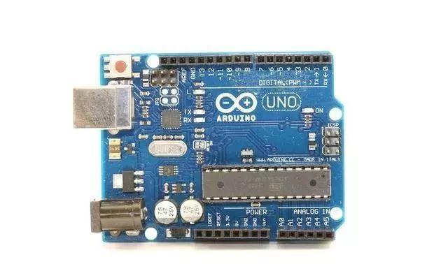 arduino从零开始（4）PWM与呼吸灯