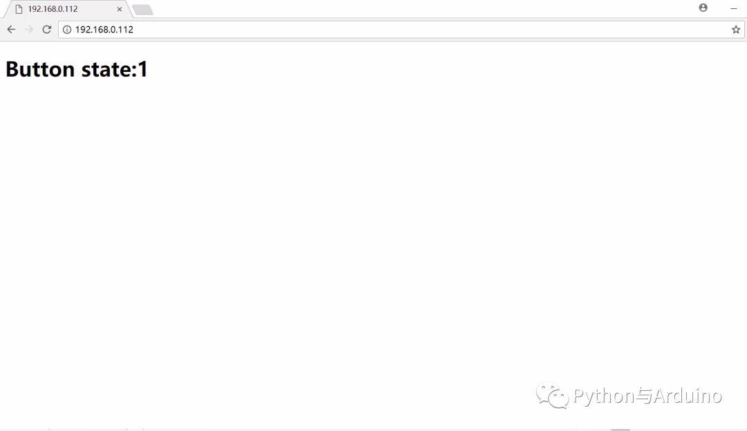 arduino WiFi开发（3）如何创建一个全功能的HTTP web服务器
