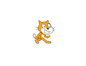 ▷Scratch课堂丨scratch初级-4-图片增加特效