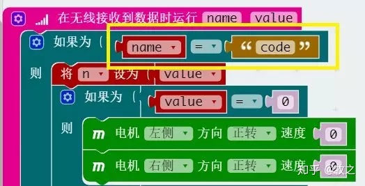 项目活动25:Maqueen遥控机器人程序2.0 项目活动25:Maqueen遥控机器人程序2.0