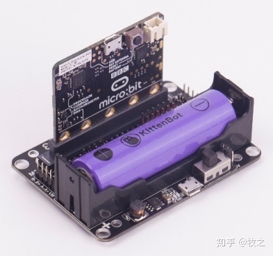 项目活动20:Robot:bit RGB LEDs 项目活动20:Robot:bit RGB LEDs