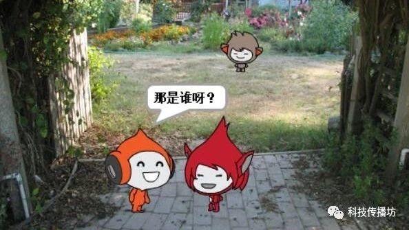 Scratch 教程 | vol.34 情景剧《朋友》