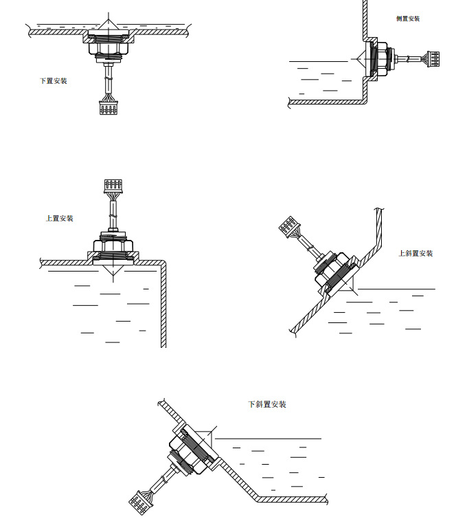 Arduino溶液检测传感器-液位传感器Liquid Level Sensor-FS-IR02