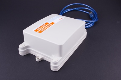 Arduino通讯模块-UHF RFID MODULE-RS485 远距离RFID标签读卡器