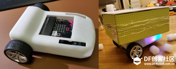 物联网铲屎官神器