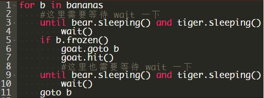 少儿编程游戏CodeMonkey通关攻略:第128-135关 少儿编程游戏CodeMonkey通关攻略:第128-135关