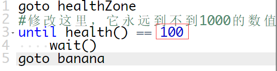 少儿编程游戏CodeMonkey通关攻略：第142-150关