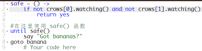 少儿编程游戏CodeMonkey通关攻略:第159-165关 少儿编程游戏CodeMonkey通关攻略:第159-165关