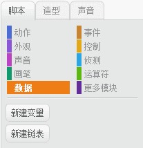 我教“孩子”在10小时内精通Scratch－第5小时：简易版Siri