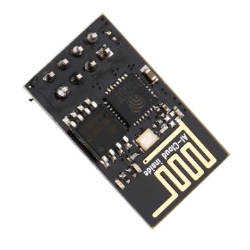 ESP8266 WIFI 模块与 Arduino 串口通信实现远程控制 ESP8266 WIFI 模块与 Arduino 串口通信实现远程控制