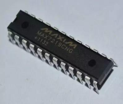 Arduino LED矩阵库 Arduino LED矩阵库