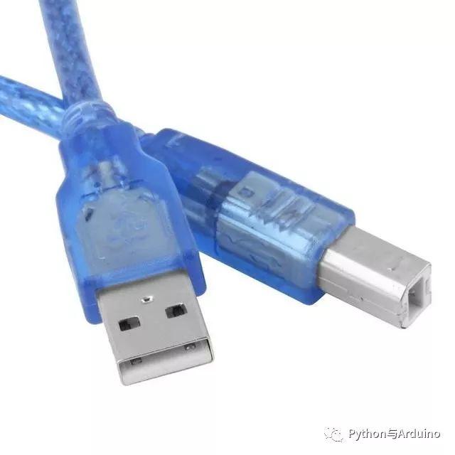 arduino从零开始（一）开始准备