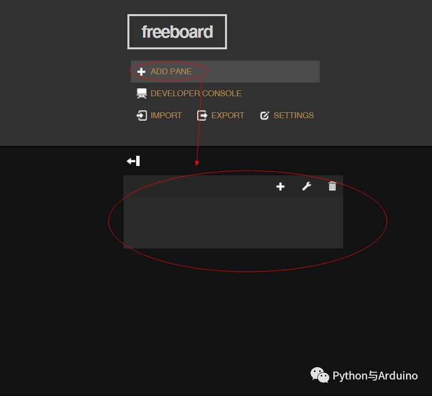 arduino WiFi开发（6）云端图形化显示数据