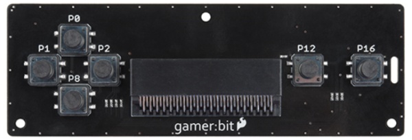 项目活动18：gamer:bit（1）与计算机建立USB串口通讯