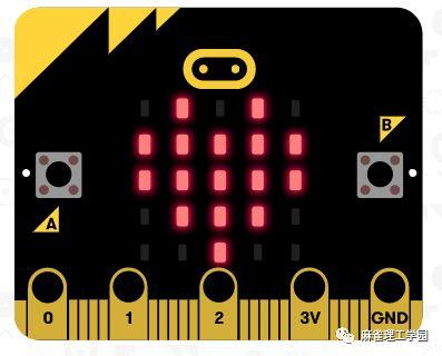 Micro:bit 编程二 剪刀石头布--条件语句的使用