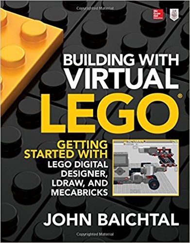乐高Lego EV3 系列之一:25本编程书籍导读 乐高Lego EV3 系列之一:25本编程书籍导读