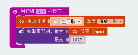 第7课 让Microbit变身音乐播放器