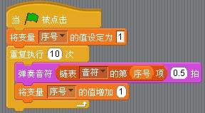scratch教学第26课