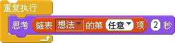 Scratch程序设计《明明的思考》教学设计与反思