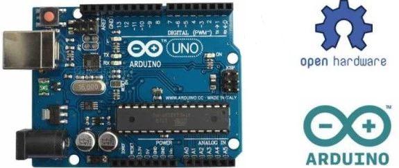 Arduino 入门工具简介
