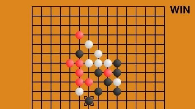Scratch 教程 | vol.48 三人四子棋