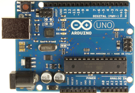 Arduino UNO 介绍