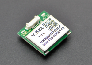 Arduino通讯模块-V.KEL GPS模块