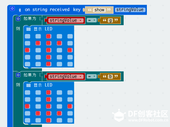 玩转Micro:bit--App蓝牙遥控micro:bit小车